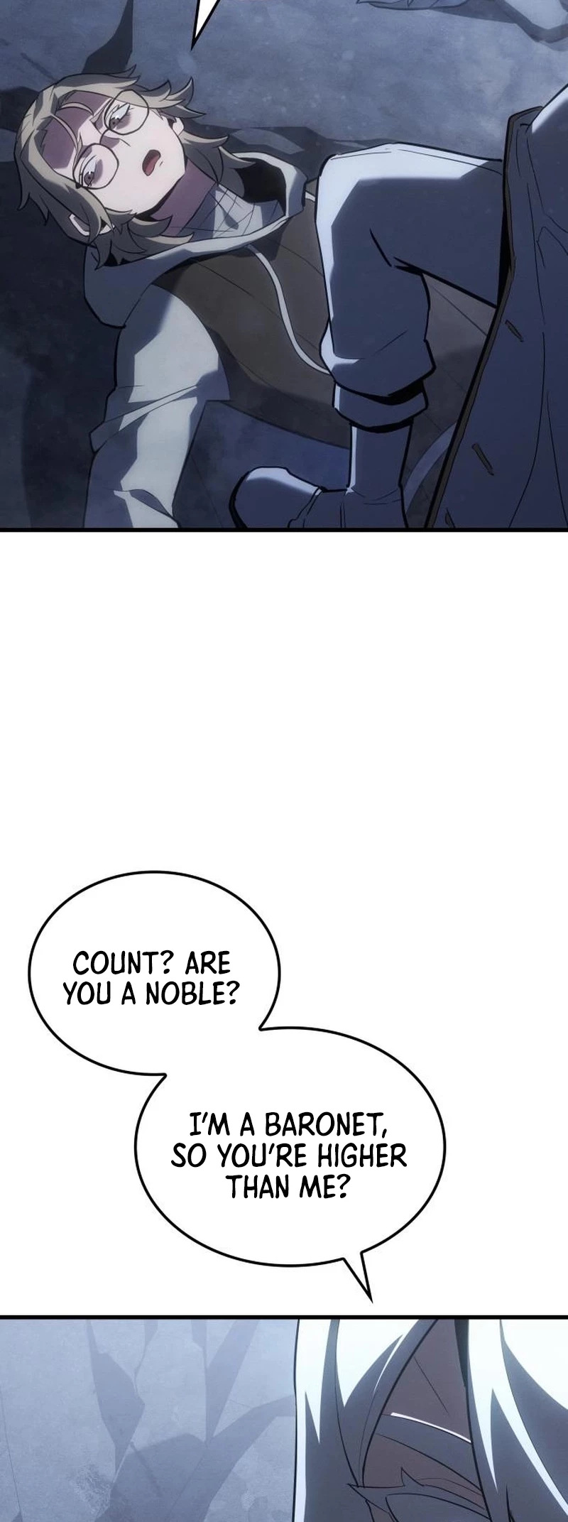 Ice Lord Chapter 18 - 5