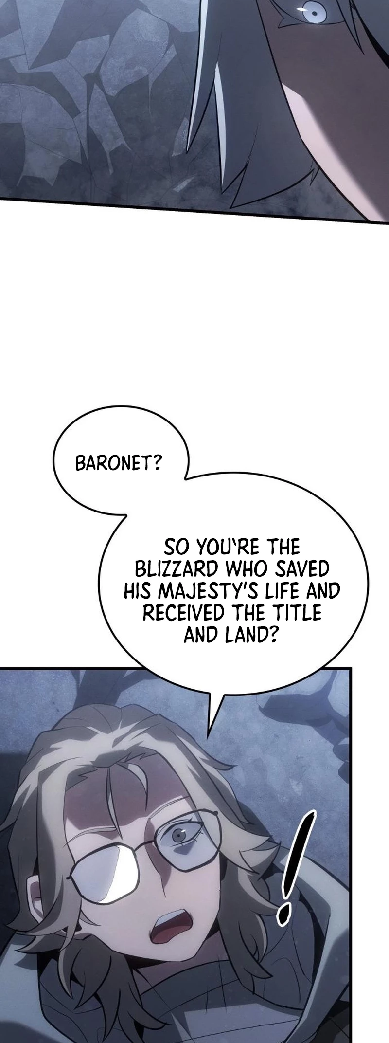 Ice Lord Chapter 18 - 6