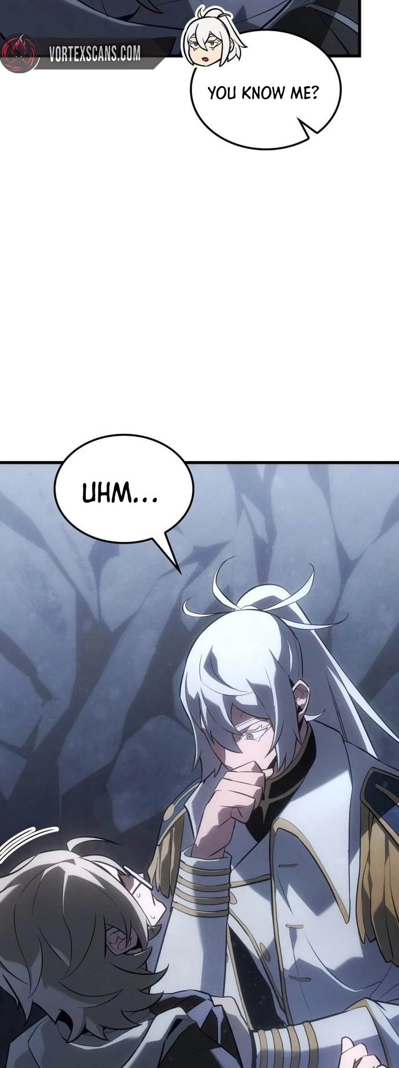 Ice Lord Chapter 18 - 7