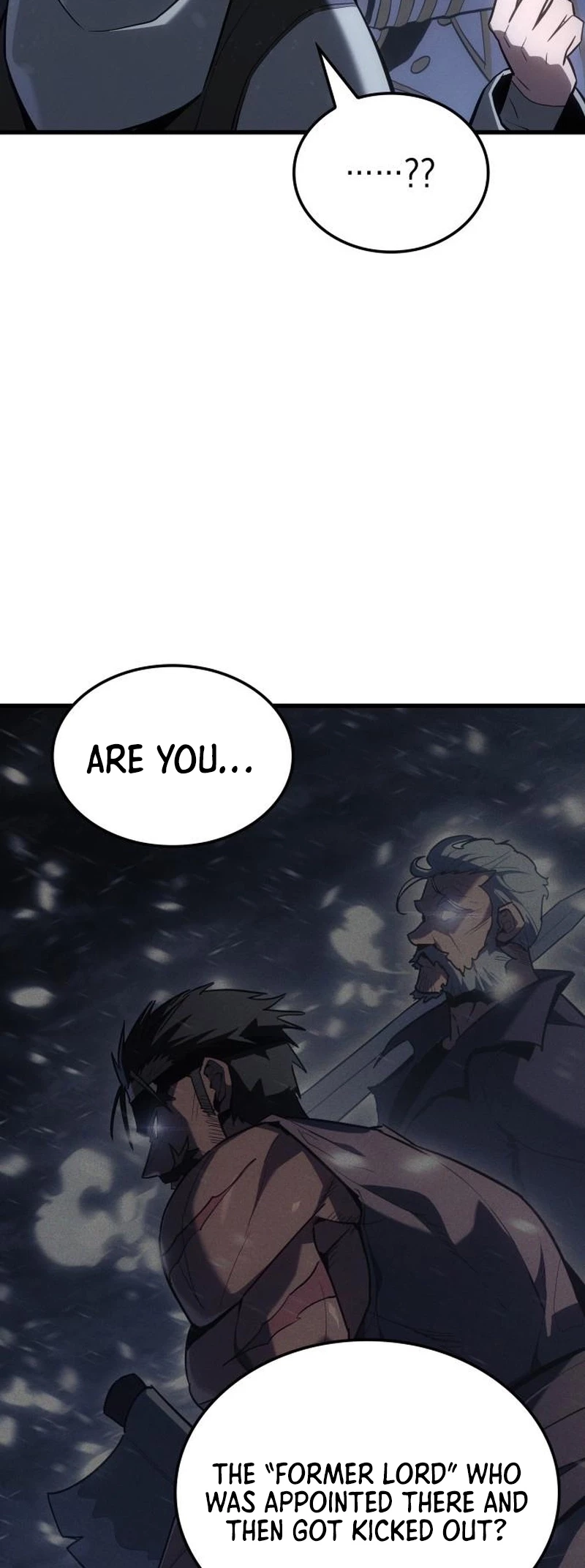 Ice Lord Chapter 18 - 8