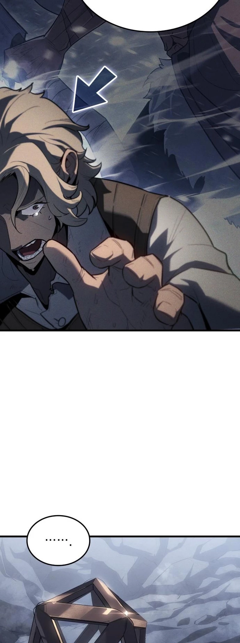 Ice Lord Chapter 18 - 9