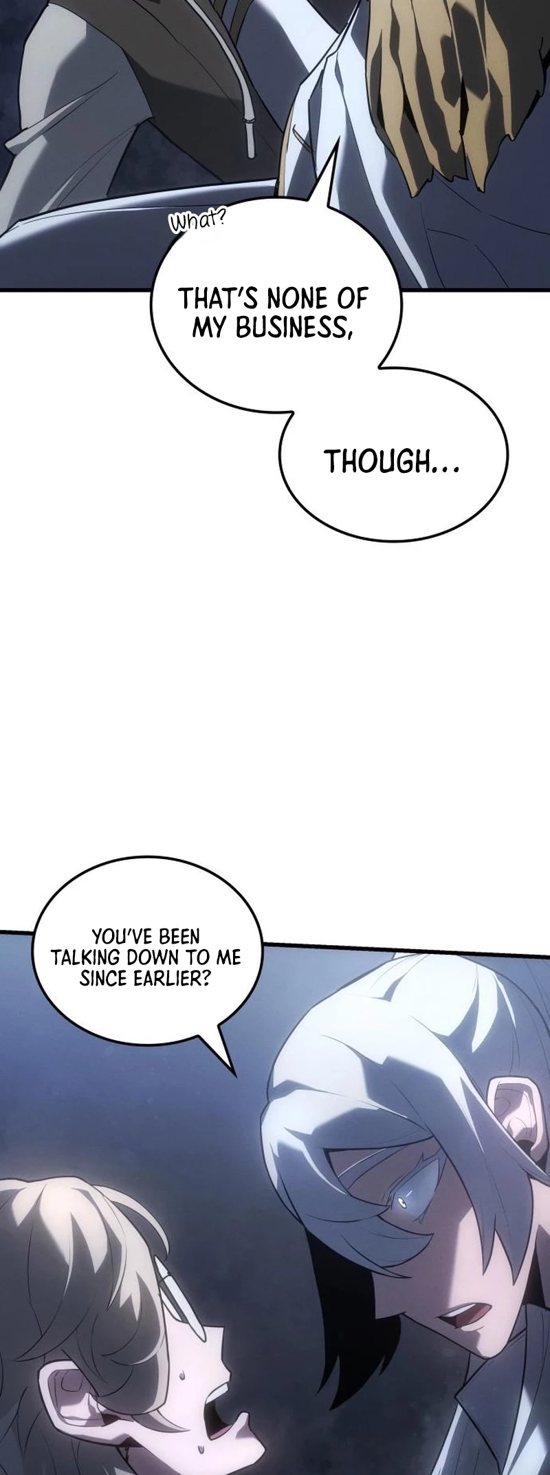 Ice Lord Chapter 18 - 11