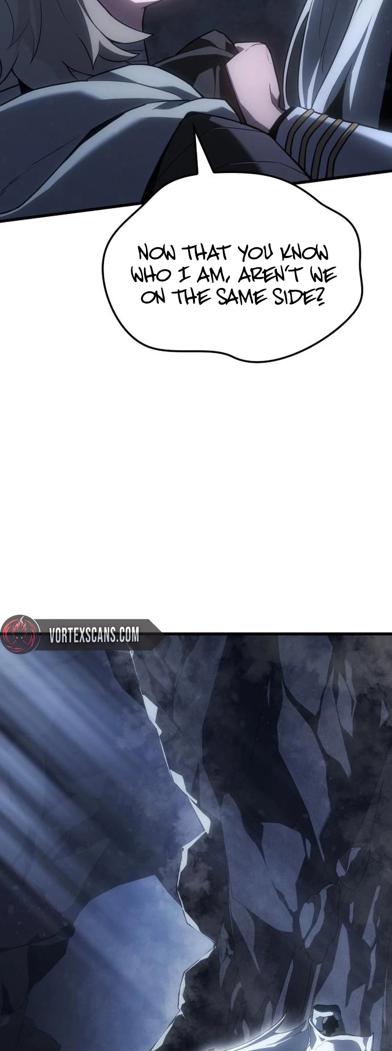Ice Lord Chapter 18 - 12