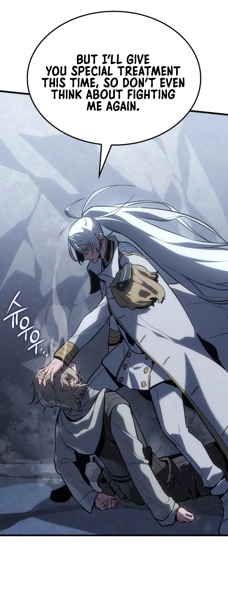 Ice Lord Chapter 18 - 16