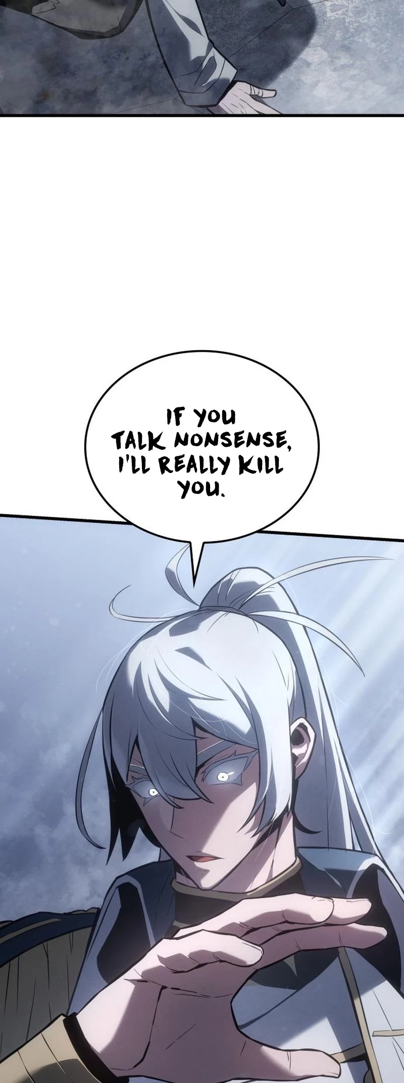 Ice Lord Chapter 18 - 19