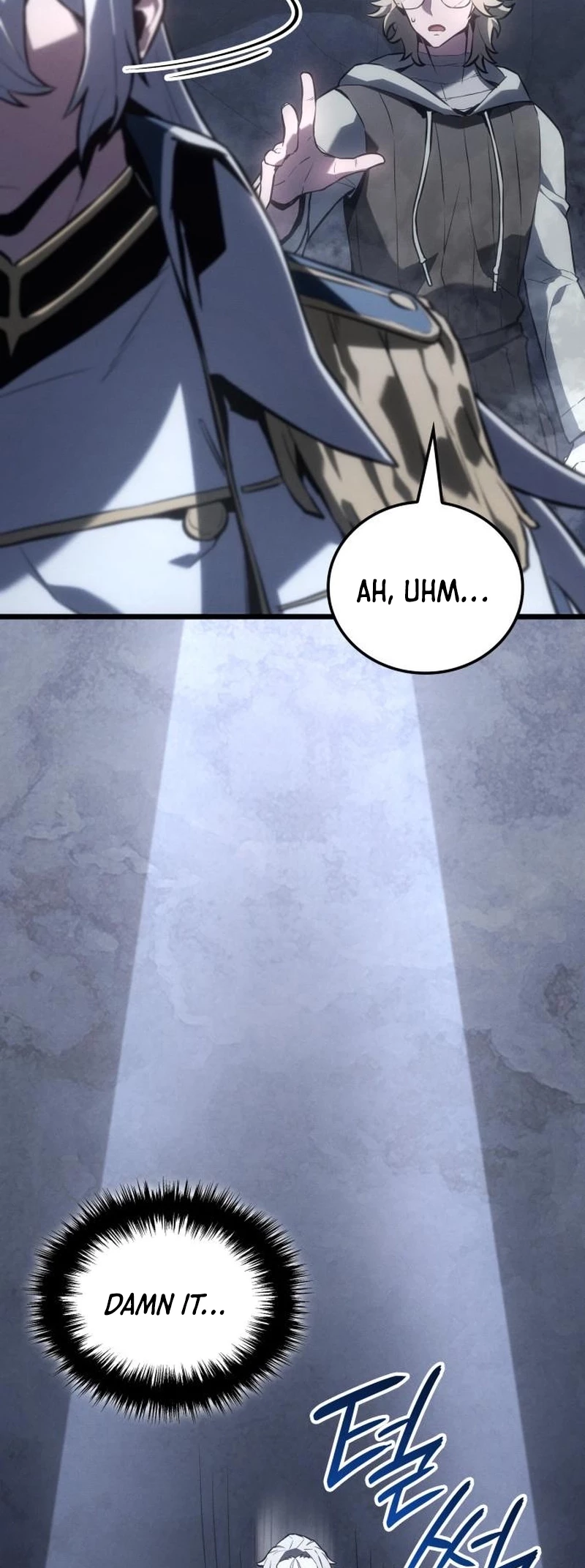 Ice Lord Chapter 18 - 24