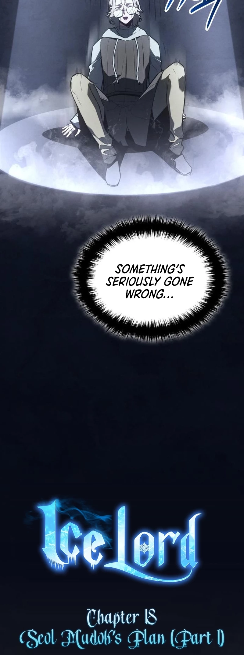 Ice Lord Chapter 18 - 25