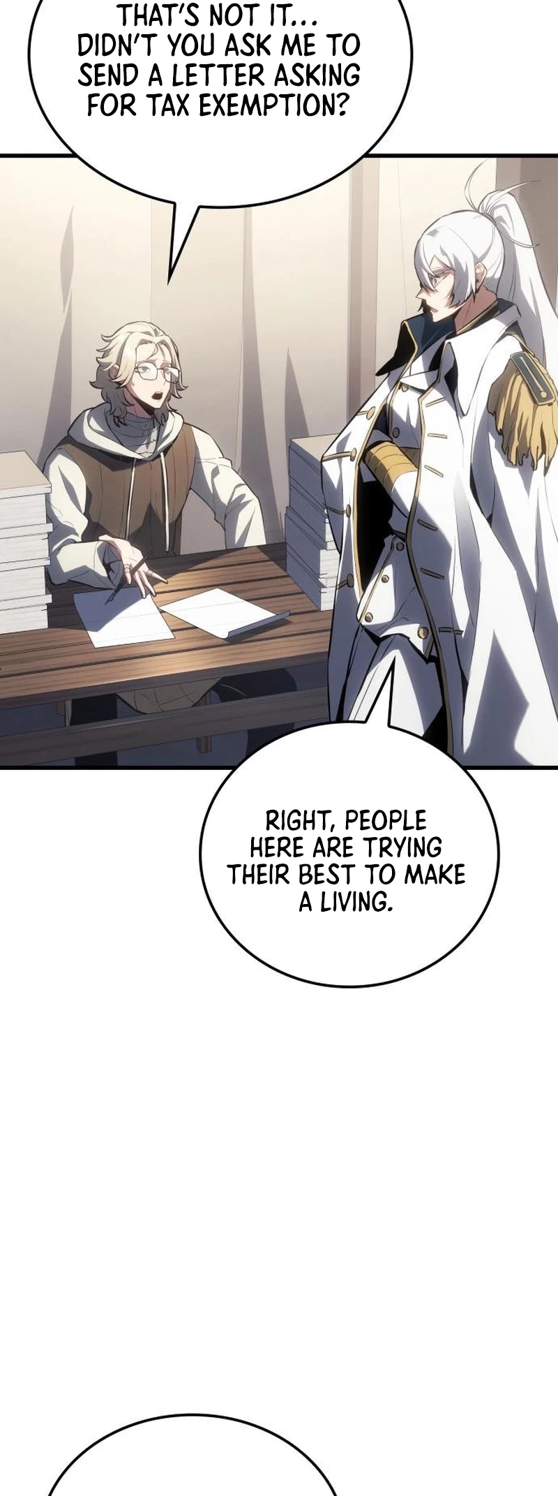 Ice Lord Chapter 18 - 30