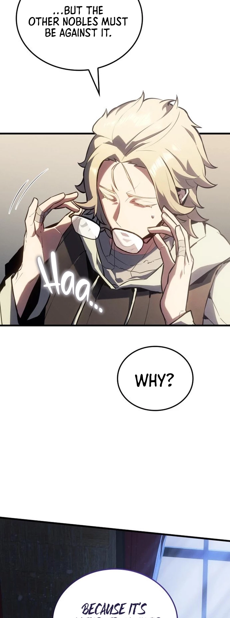 Ice Lord Chapter 18 - 31