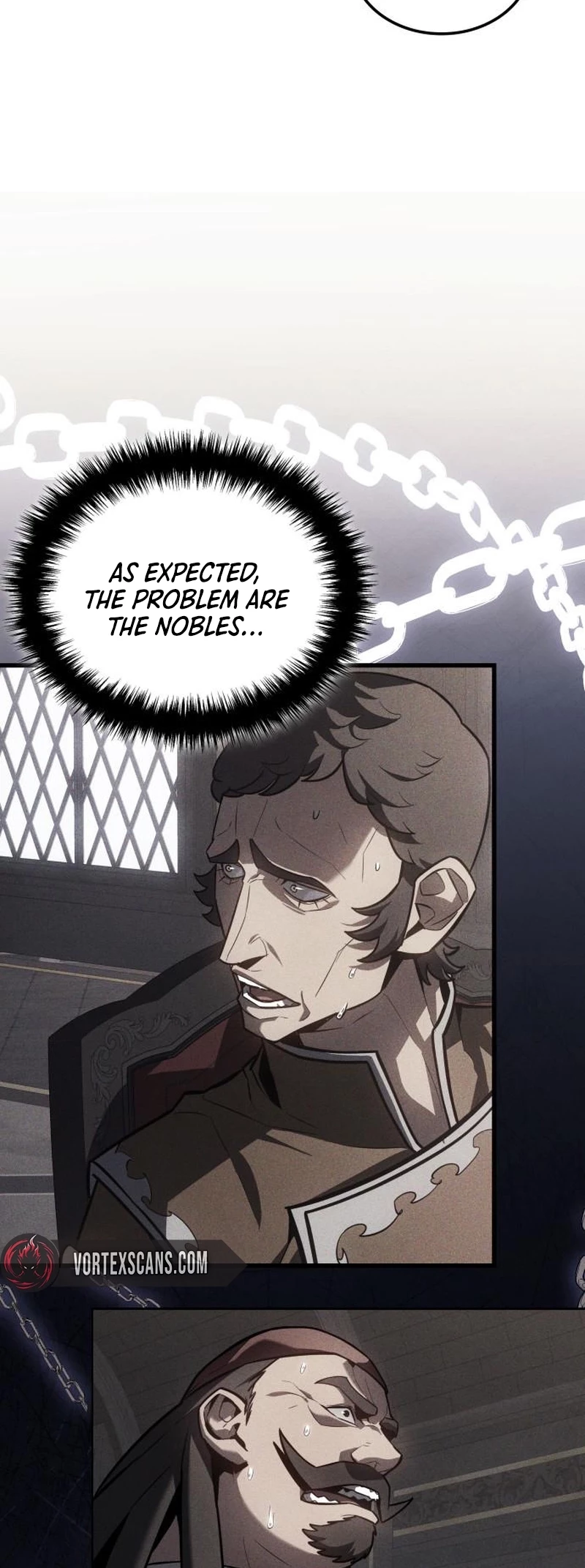 Ice Lord Chapter 18 - 34