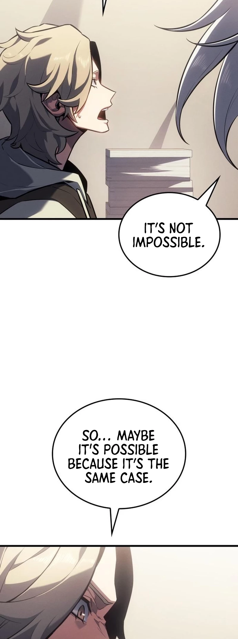 Ice Lord Chapter 18 - 39