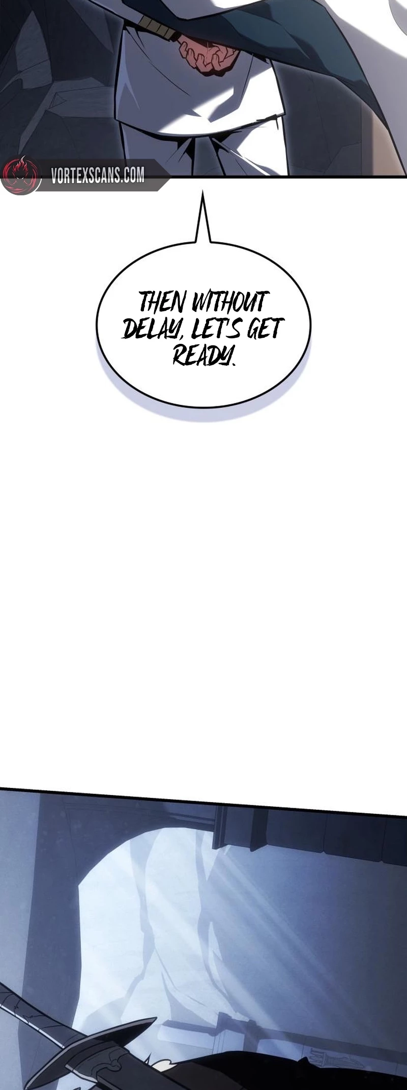 Ice Lord Chapter 18 - 41