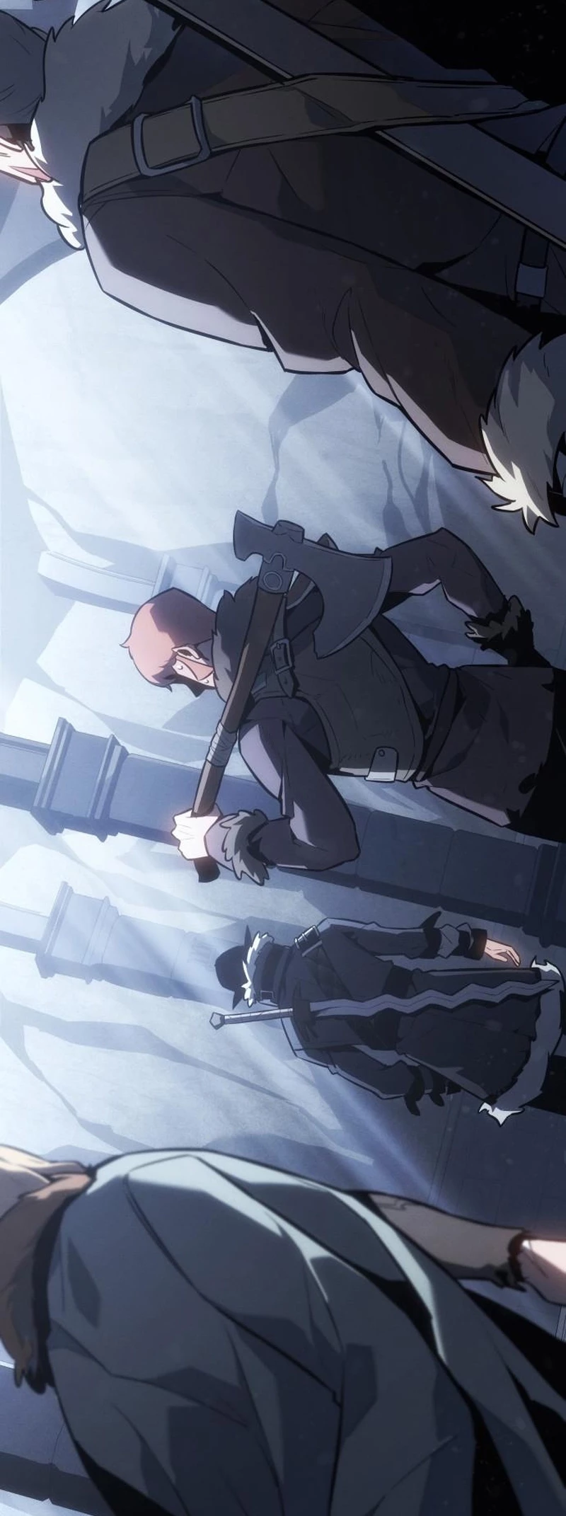 Ice Lord Chapter 18 - 42