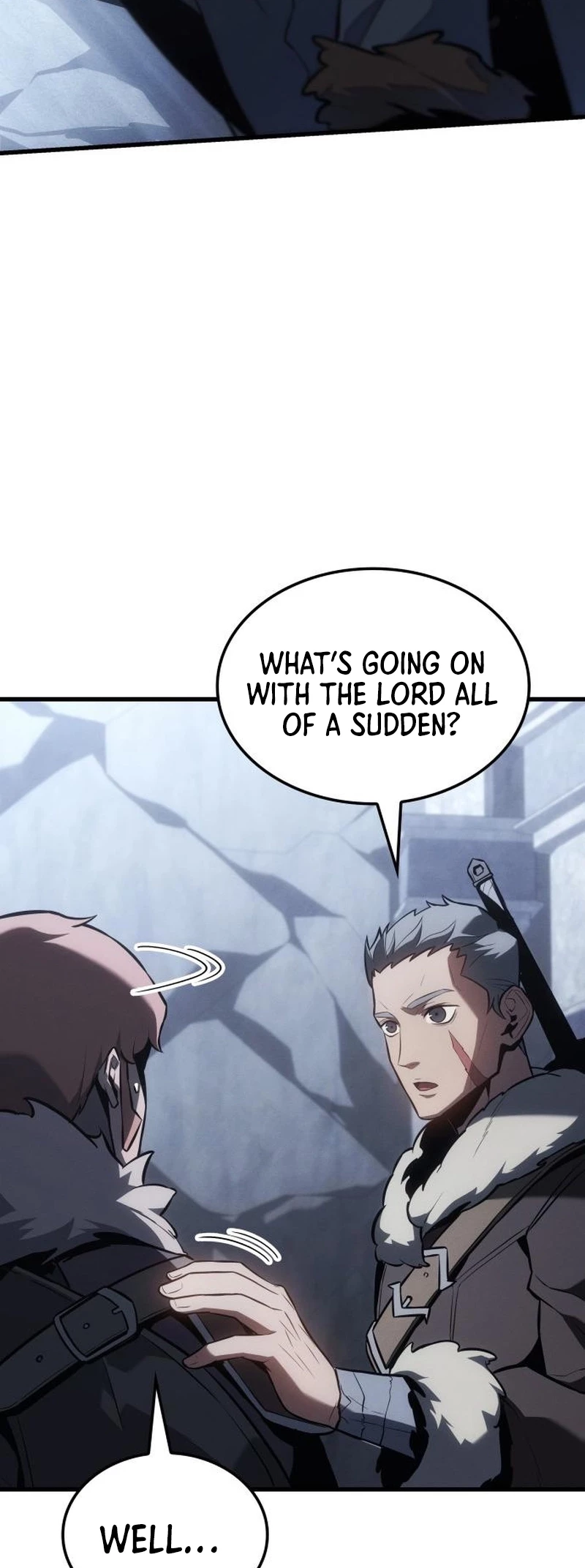 Ice Lord Chapter 18 - 43