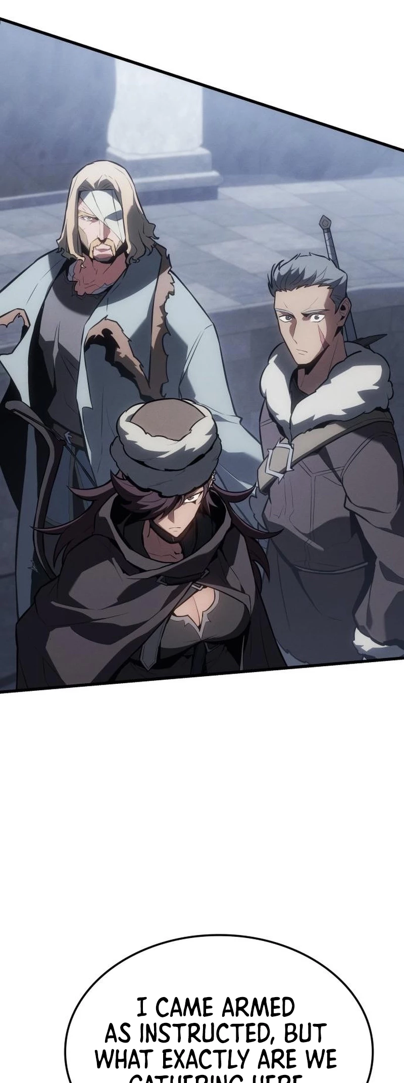 Ice Lord Chapter 18 - 45