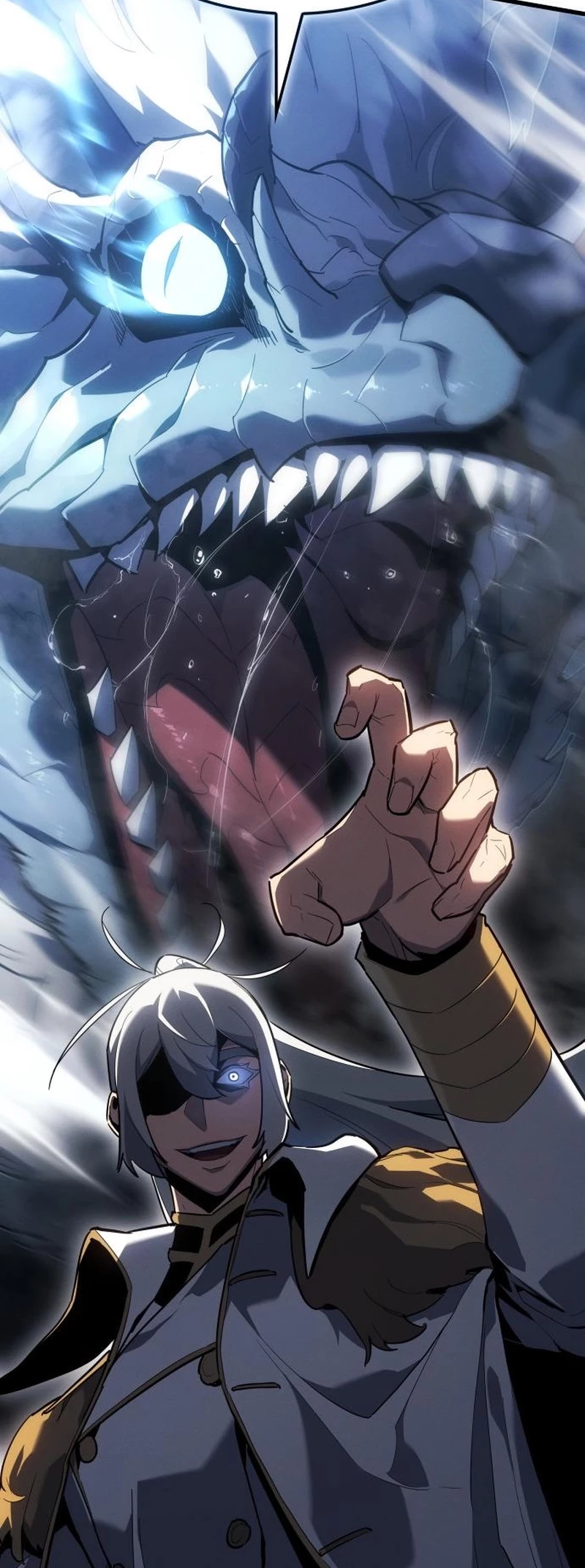 Ice Lord Chapter 18 - 48