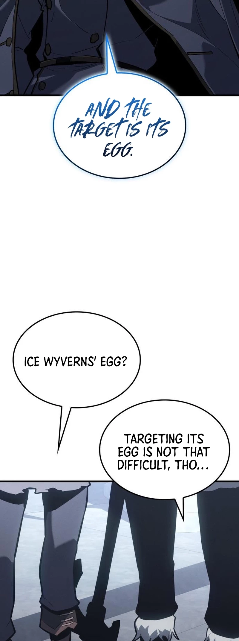 Ice Lord Chapter 18 - 49