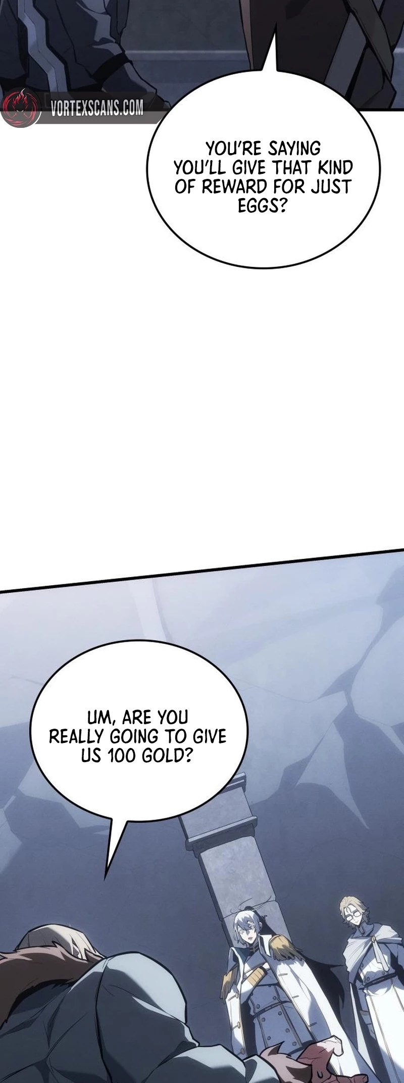 Ice Lord Chapter 18 - 54