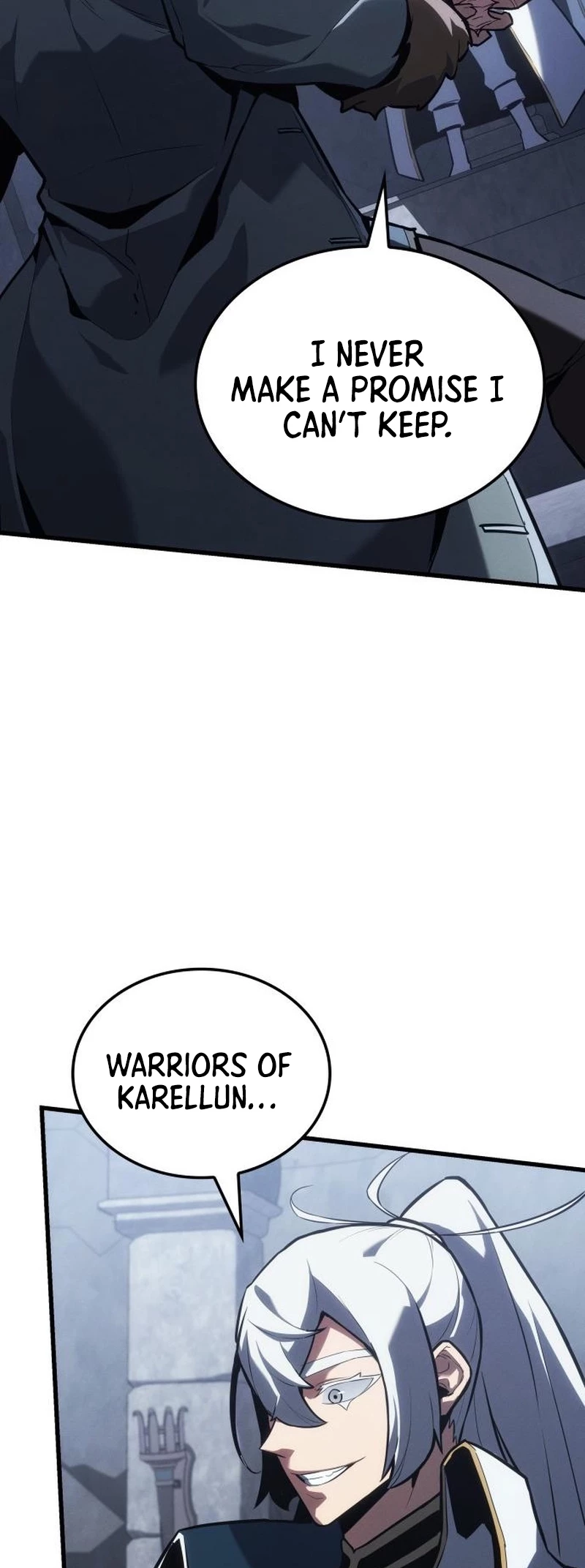 Ice Lord Chapter 18 - 55