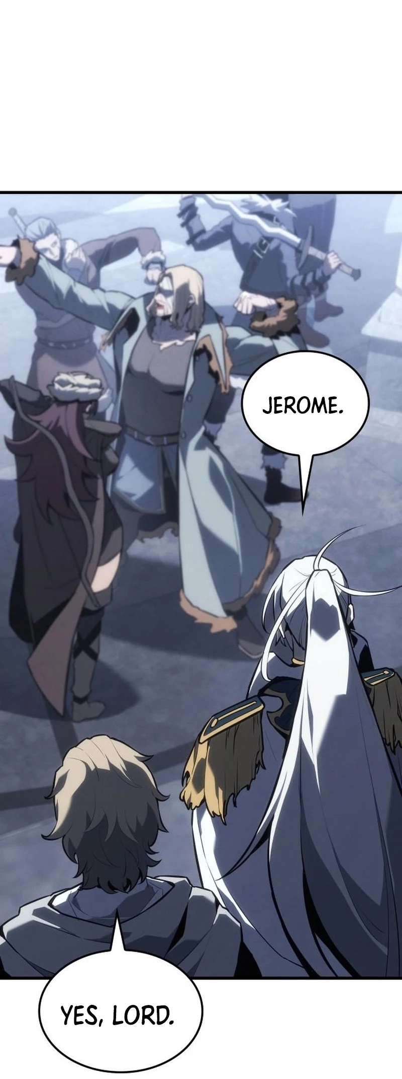 Ice Lord Chapter 18 - 58