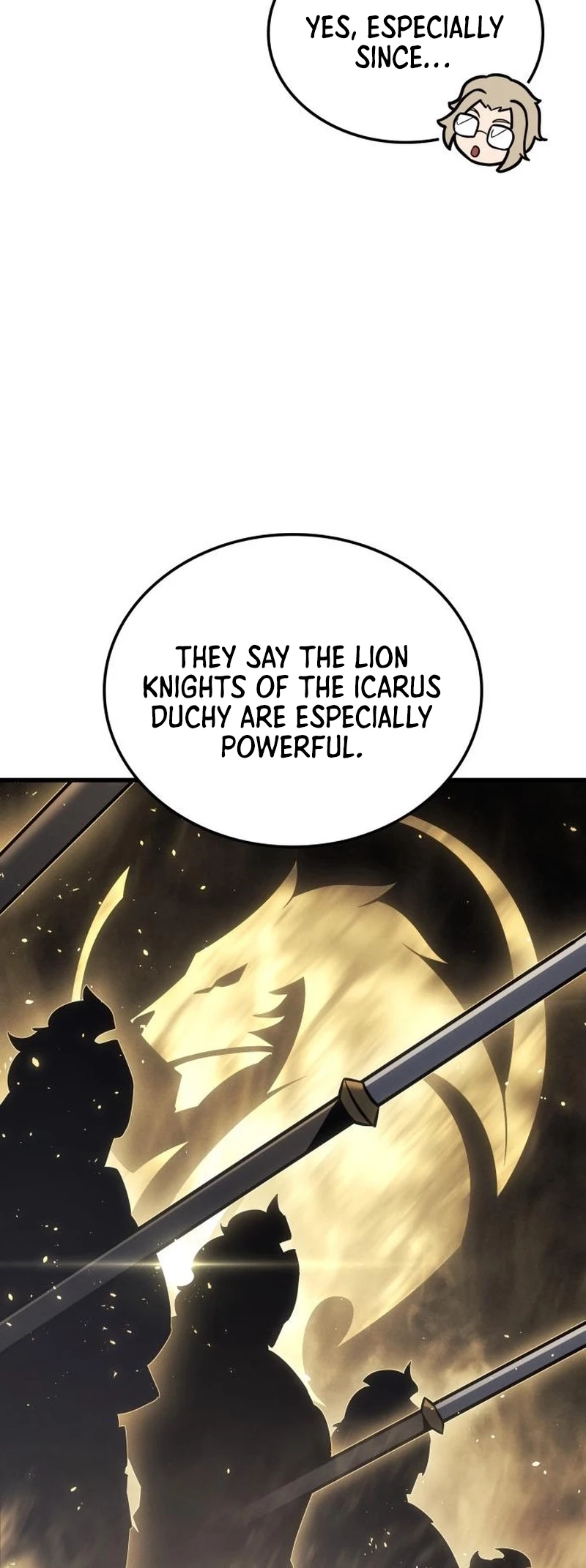 Ice Lord Chapter 18 - 63