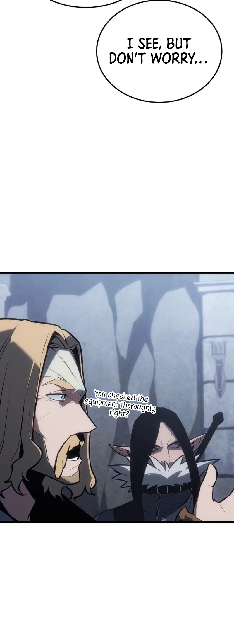 Ice Lord Chapter 18 - 65