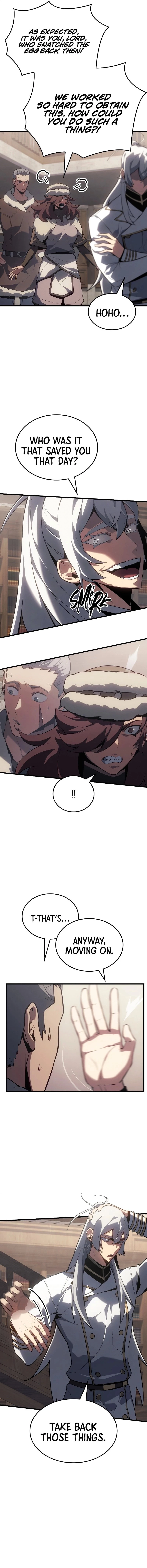 Ice Lord Chapter 17 - 2