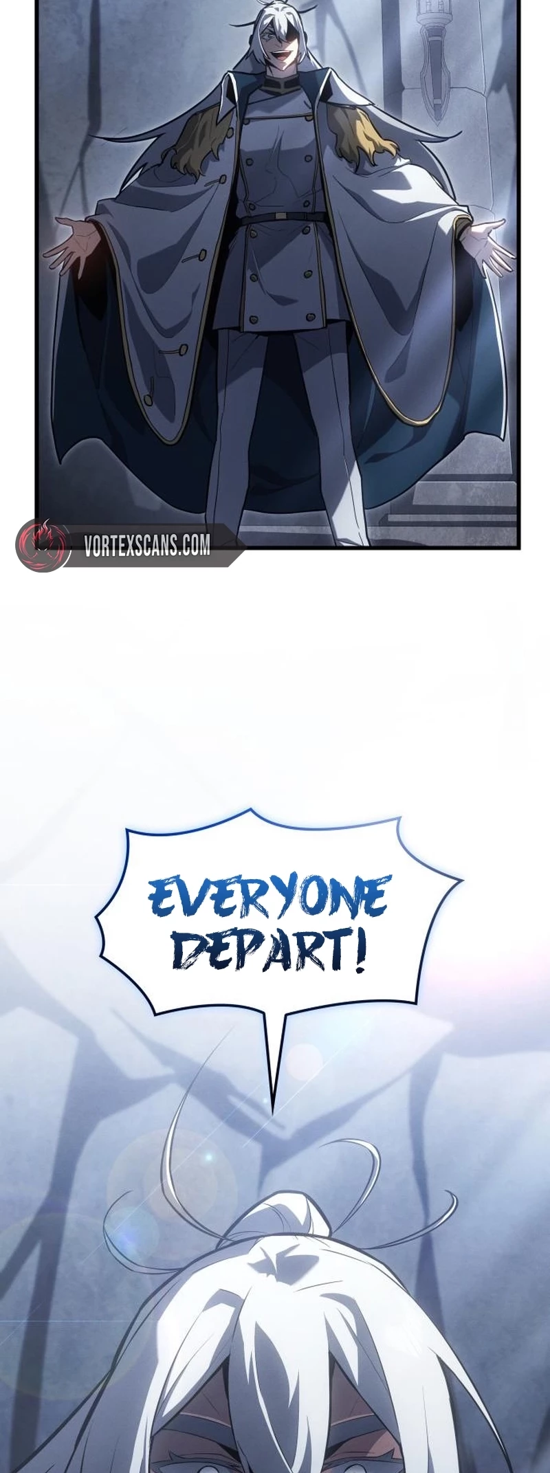 Ice Lord Chapter 18 - 69