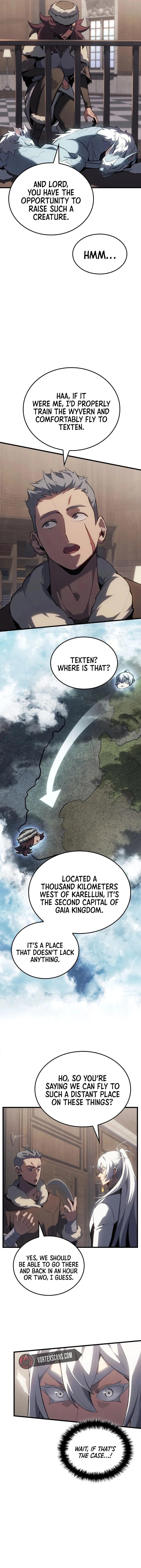 Ice Lord Chapter 17 - 4
