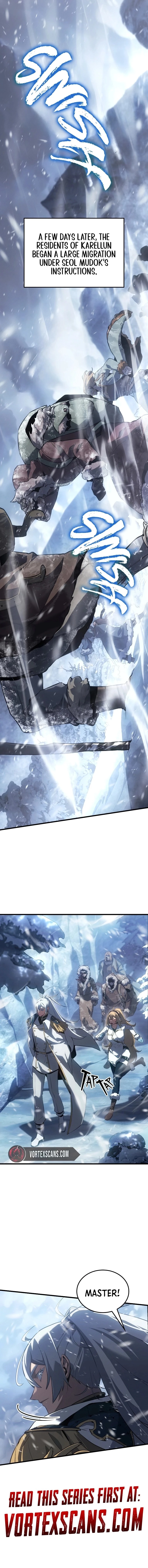 Ice Lord Chapter 17 - 6