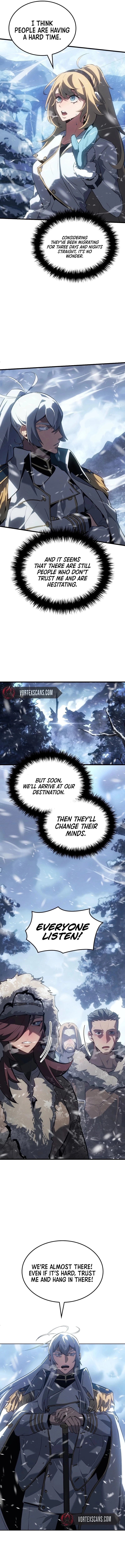 Ice Lord Chapter 17 - 7