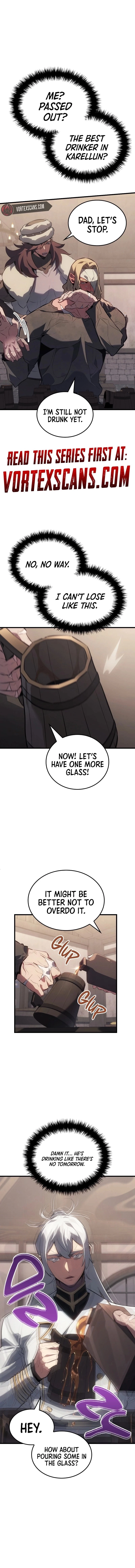Ice Lord Chapter 16 - 2