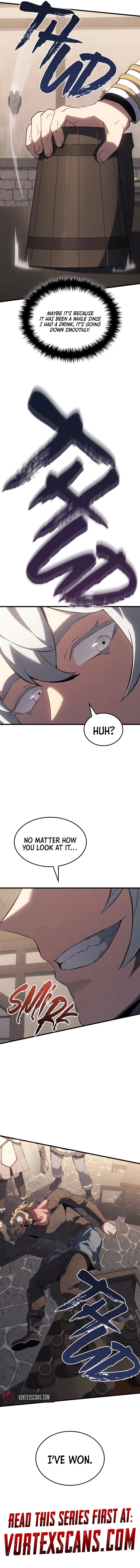 Ice Lord Chapter 16 - 4