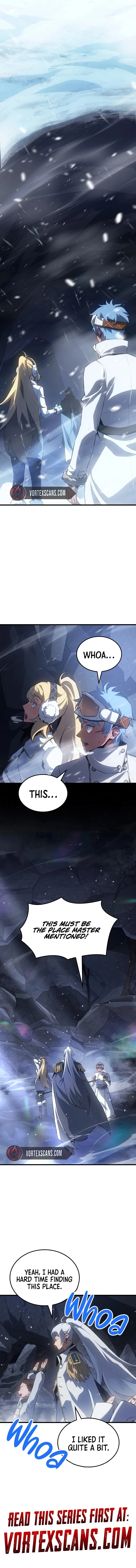 Ice Lord Chapter 17 - 10