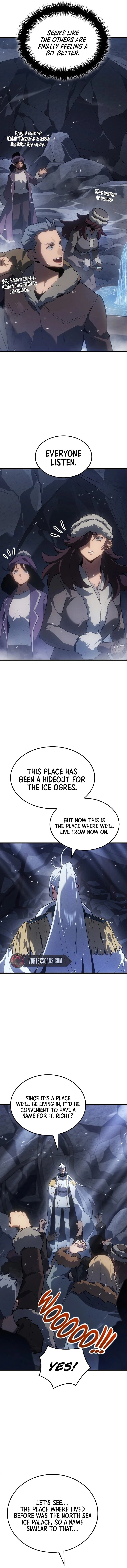 Ice Lord Chapter 17 - 11