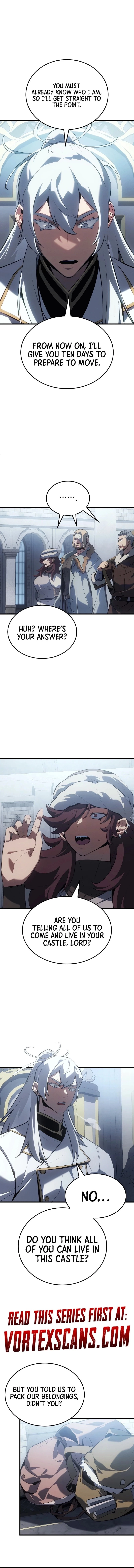 Ice Lord Chapter 16 - 7