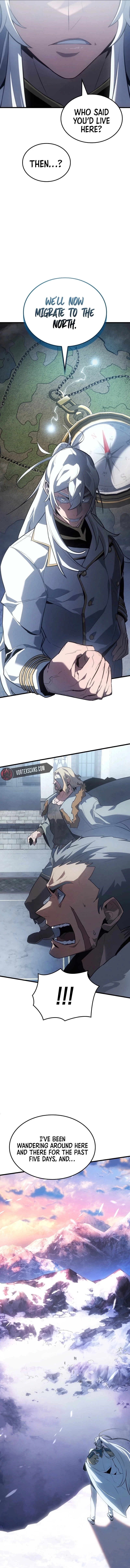 Ice Lord Chapter 16 - 8