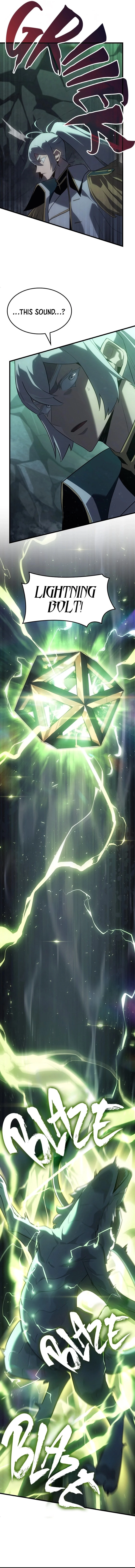 Ice Lord Chapter 17 - 13