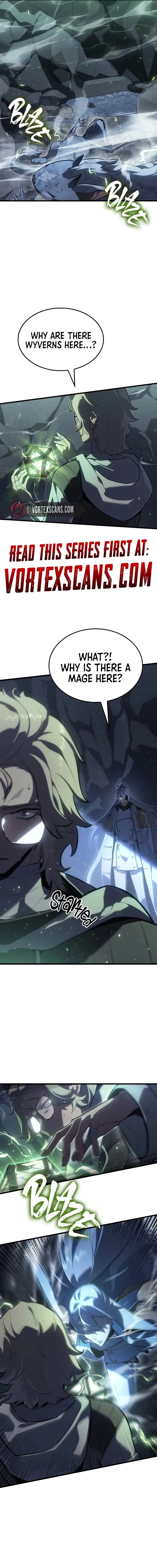 Ice Lord Chapter 17 - 14