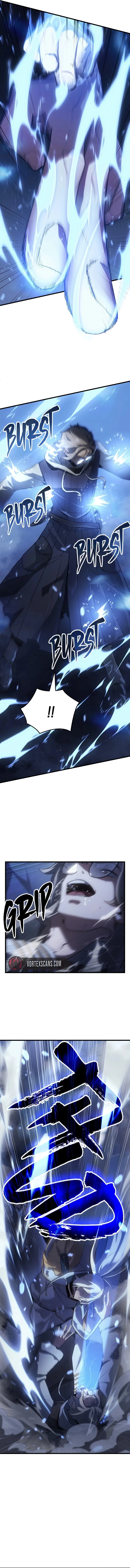 Ice Lord Chapter 17 - 15