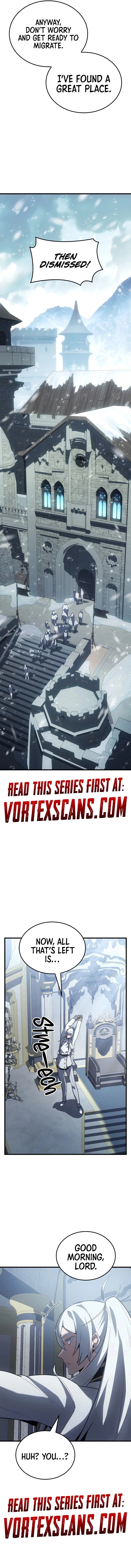 Ice Lord Chapter 16 - 11