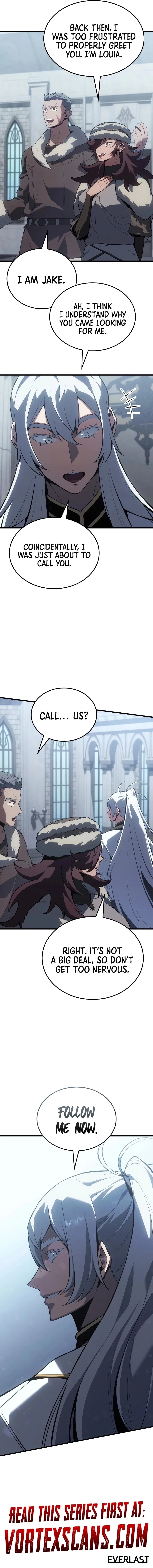 Ice Lord Chapter 16 - 12