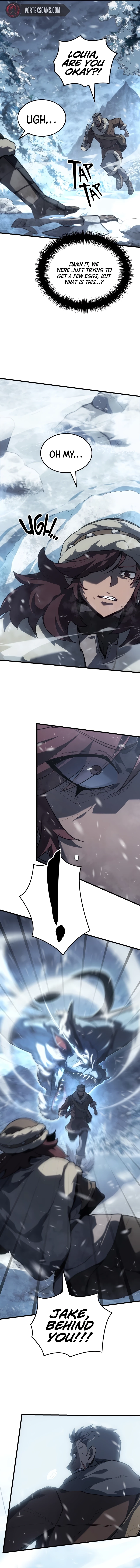 Ice Lord Chapter 15 - 3