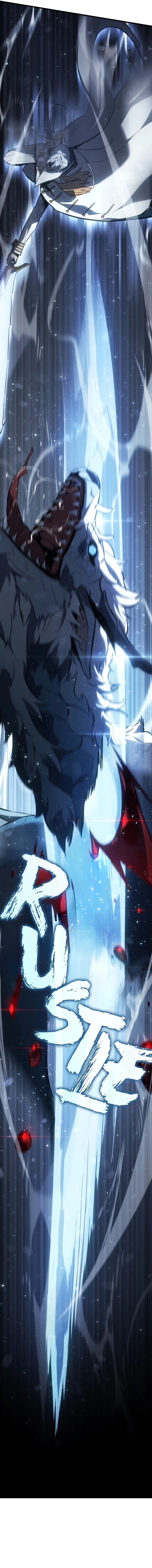 Ice Lord Chapter 15 - 5