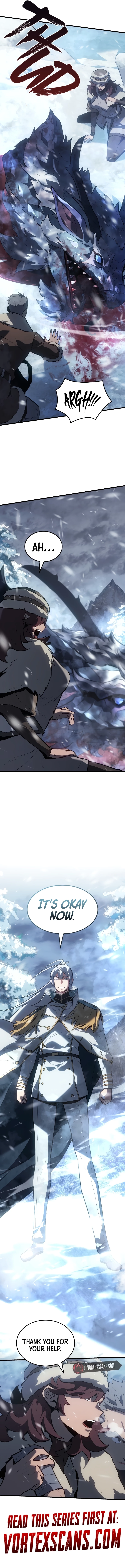 Ice Lord Chapter 15 - 6