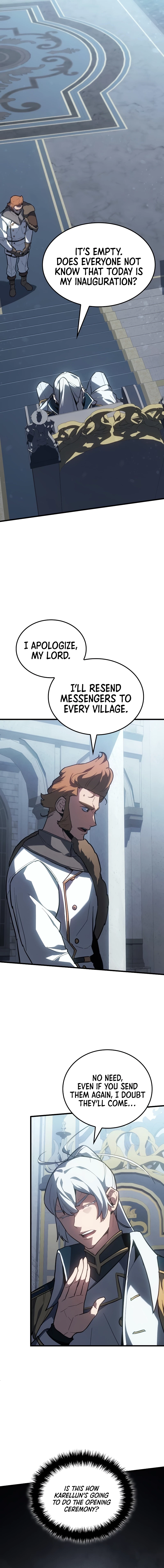 Ice Lord Chapter 15 - 9