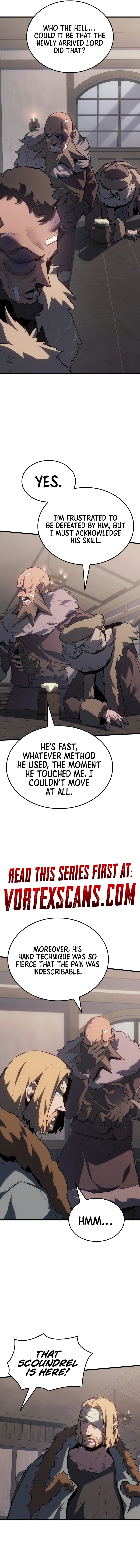 Ice Lord Chapter 15 - 11