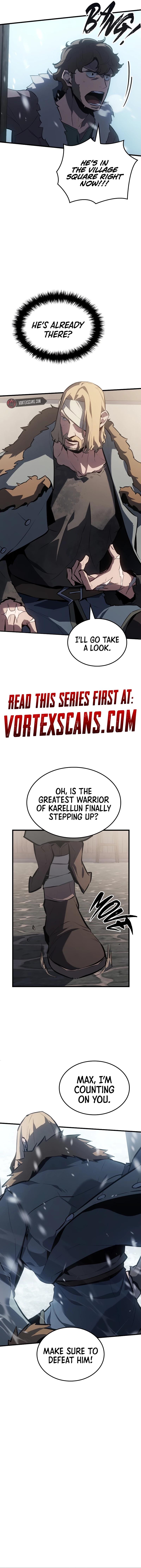 Ice Lord Chapter 15 - 12