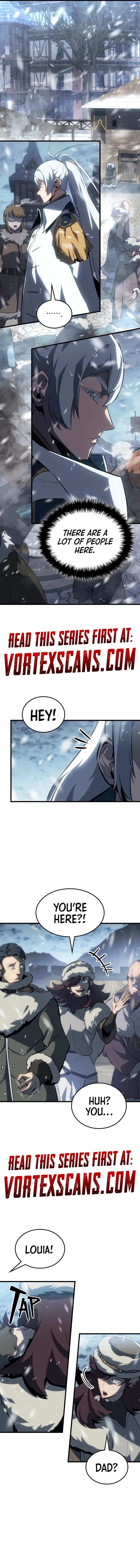 Ice Lord Chapter 15 - 13
