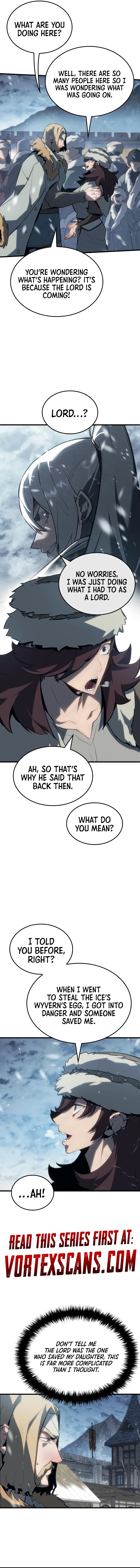 Ice Lord Chapter 15 - 14
